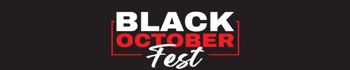 Black October Fest 2025