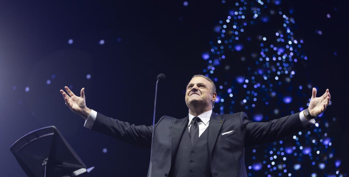 JOSEPH CALLEJA